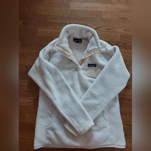 Patagonia sweater